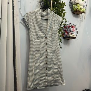 Dress from urban outfitters